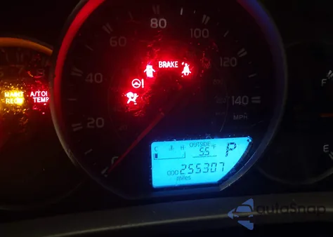 2016 Toyota Rav4 Le из США, поврежденный, VIN JTMBFREV1GD180205